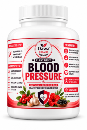 Blood Pressure
